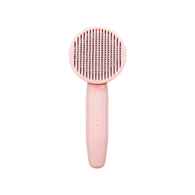Hair Remover Needle Comb Brush