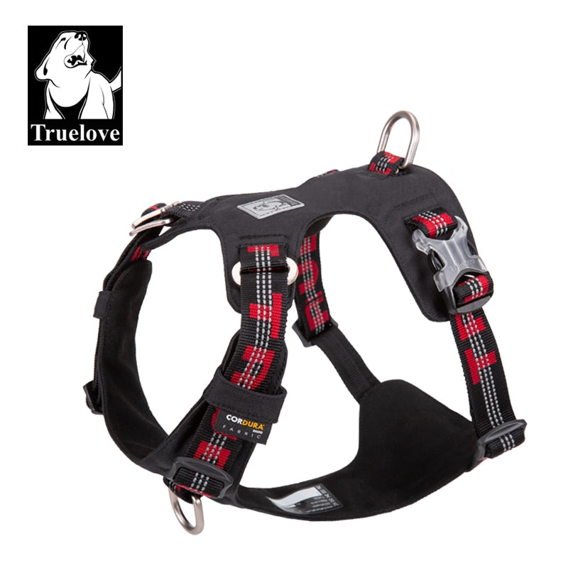 Ultra Light Safety Pet Harness