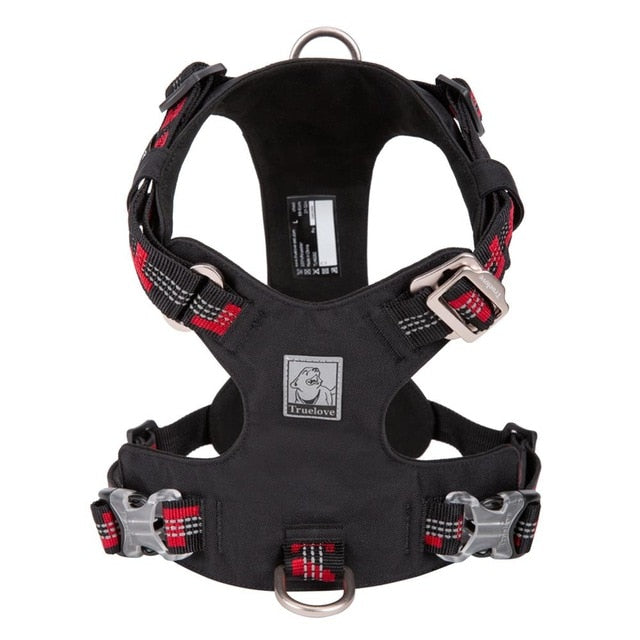 Ultra Light Safety Pet Harness