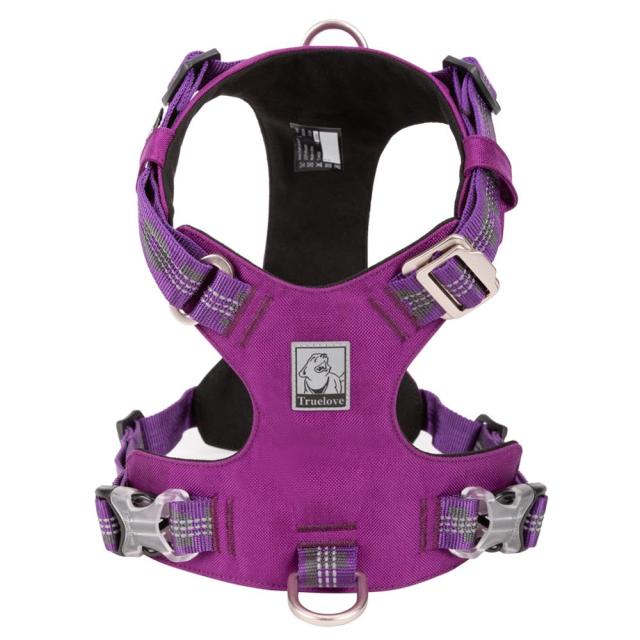 Ultra Light Safety Pet Harness