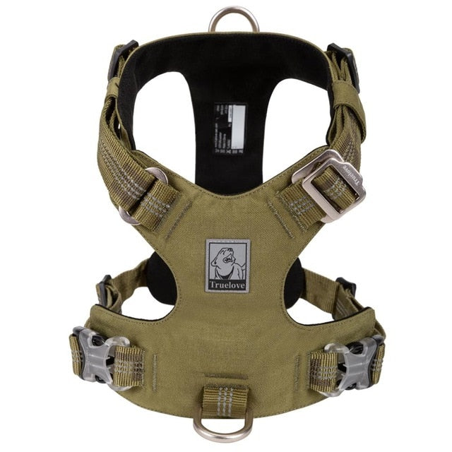 Ultra Light Safety Pet Harness