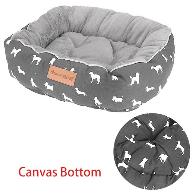 Dog Lounger Bed