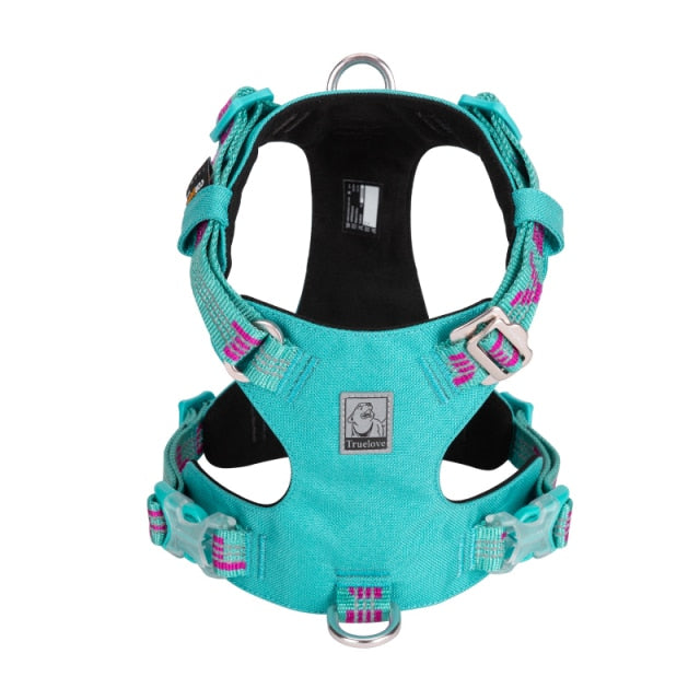 Ultra Light Safety Pet Harness
