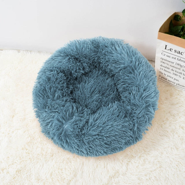 Pet Sleeping Basket