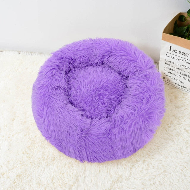 Pet Sleeping Basket