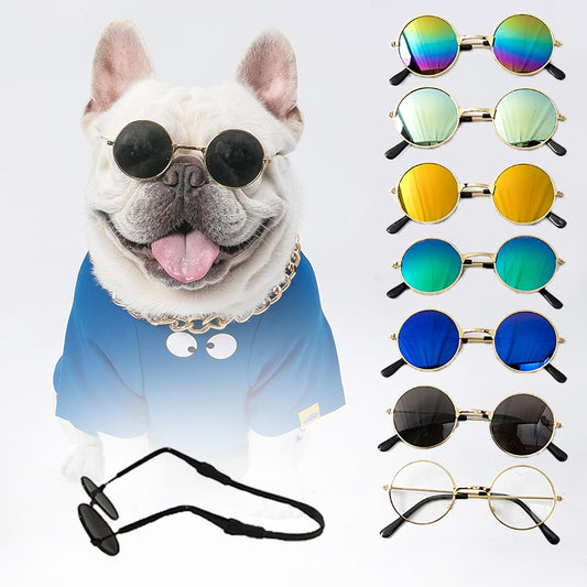 Pet Accessories Sunglasses