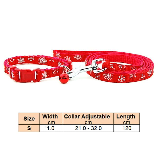 Pet Collar Leash