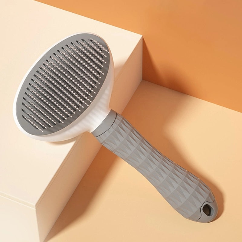 Hair Remover Needle Comb Brush