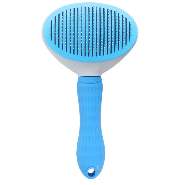 Hair Remover Needle Comb Brush