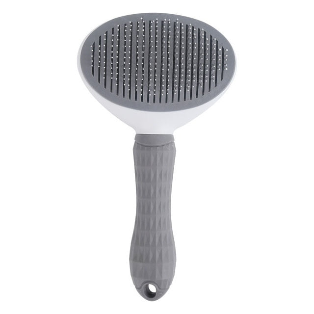 Hair Remover Needle Comb Brush