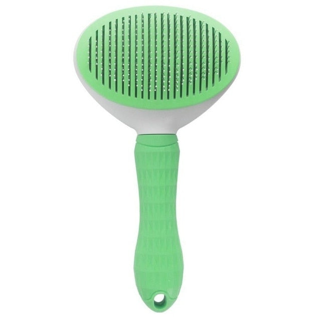 Hair Remover Needle Comb Brush
