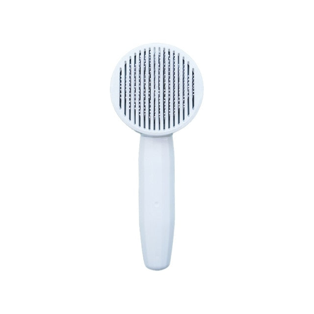 Hair Remover Needle Comb Brush