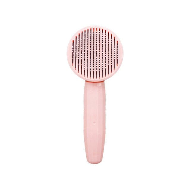 Hair Remover Needle Comb Brush