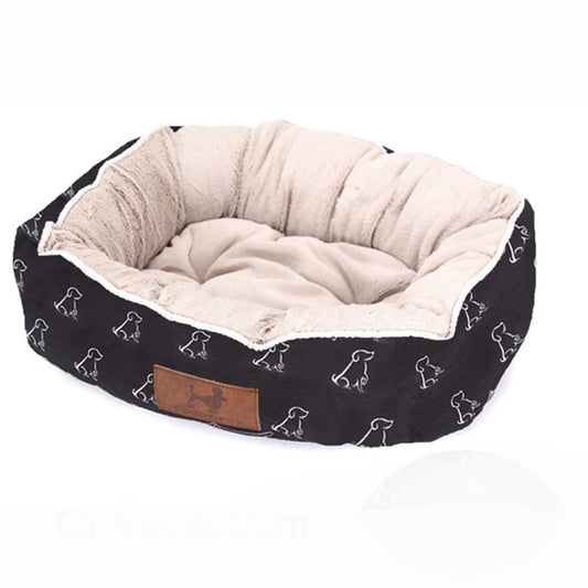 Dog Lounger Bed